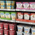 Produits Laitiers Enfants : La Vérité Derrière l’Emballage