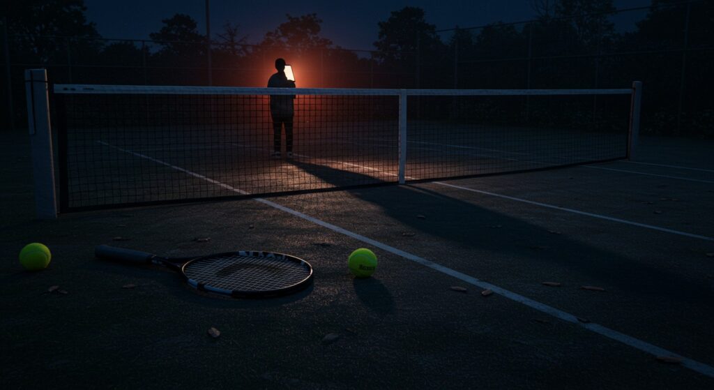 Prof de Tennis Pédophile: 260 Victimes Révélées