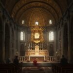 Profanation à Saint-Pierre : Un Scandale au Vatican