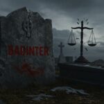 Profanation de Tombe : L’Héritage de Badinter Souillé