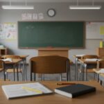 Professeurs Absents : L’État Condamné pour Préjudice Scolaire