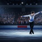Programme Libre Hommes GP France Patinage : Horaire et Chaîne TV