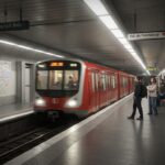 Prolongement Ligne 1 Métro : Retards et Concertations