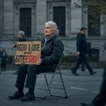 Propriétaire en Grève de la Faim : Drame Locatif à Nantes