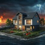 Protéger Son Logement Face Aux Risques Climatiques