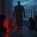 Proxénète Condamné : 7 Ans pour Exploitation de Femmes Fragiles