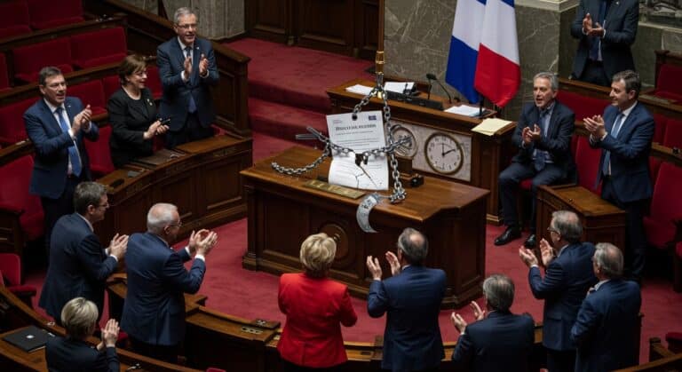 PS Triomphe Retraites Suspension Victoire