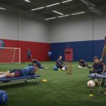 PSG : Comment La Trêve Internationale Soigne Ses Stars