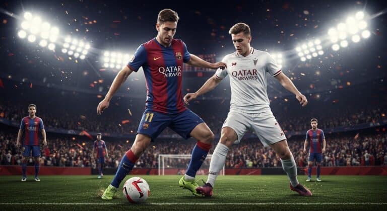 PSG Domine Brest : Une Machine Imparable en Ligue 1