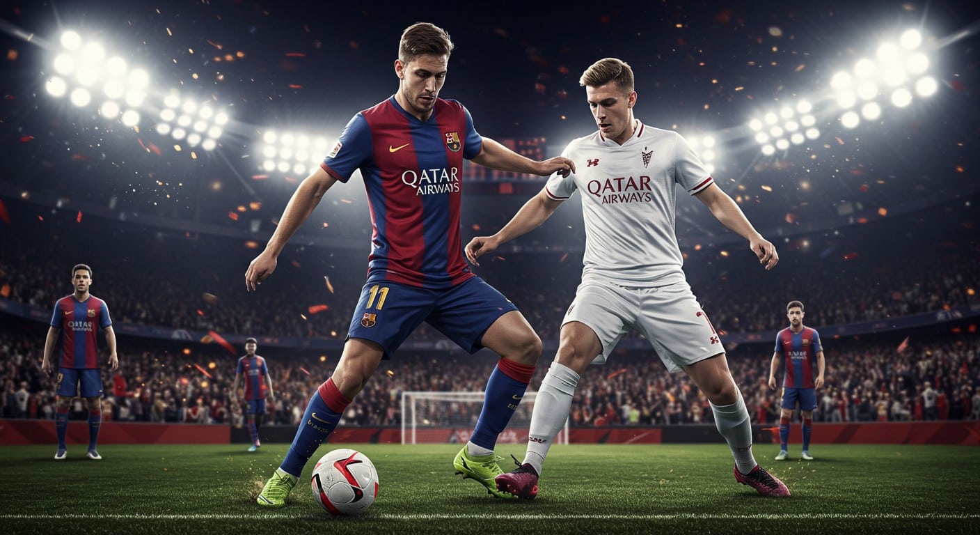 Le PSG écrase Brest 3-0 en Ligue 1. Découvrez comment Paris a dominé et pourquoi cette équipe semble intouchable cette saison.