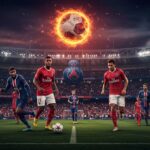 PSG Écrase Brest : Une Domination Totale en 2025