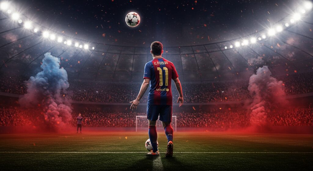 PSG Écrase Leverkusen 7-2 : Doué Brille en Ligue des Champions