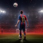 PSG Écrase Leverkusen 7-2 : Doué Brille en Ligue des Champions