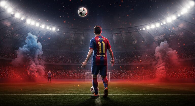 PSG Écrase Leverkusen 7-2 : Doué Brille en Ligue des Champions