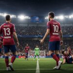 PSG Écrase Leverkusen 7-2 : Une Démonstration Historique