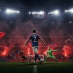 PSG Écrase Leverkusen : Retour Triomphal en Ligue des Champions