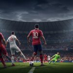 PSG Écrase Leverkusen : Une Leçon de Football en Ligue des Champions