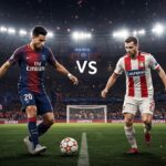 PSG Face à Leverkusen : Un Match Décisif en Ligue des Champions