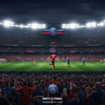 PSG Face à Strasbourg : Retours et Absences Clés