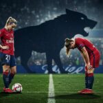 PSG Féminin : Débâcle à Wolfsburg en Ligue des Champions