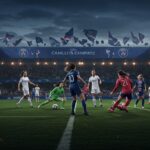 PSG Féminin vs Real Madrid : Heure et Chaîne TV Ligue des Champions