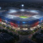 PSG Futur Stade Massy Opération Séduction Habitants