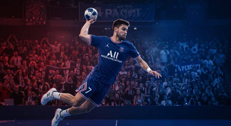 PSG Handball – Zagreb : Heure et Chaîne TV du Match de C1