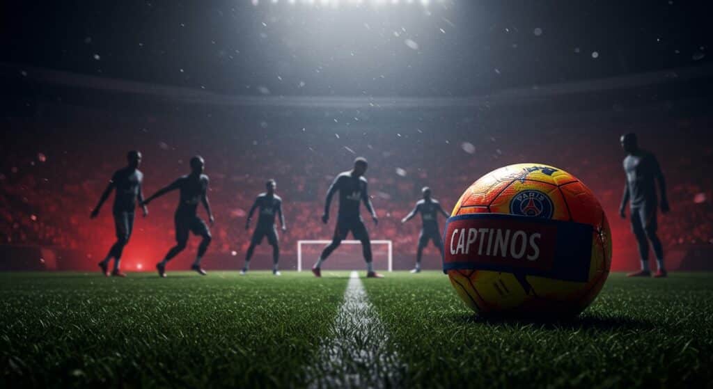 PSG : La Trêve, Clé pour un Retour en Force des Cadres