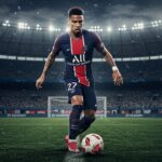 PSG : Le Retour Attendu de Fabian Ruiz en Ligue 1