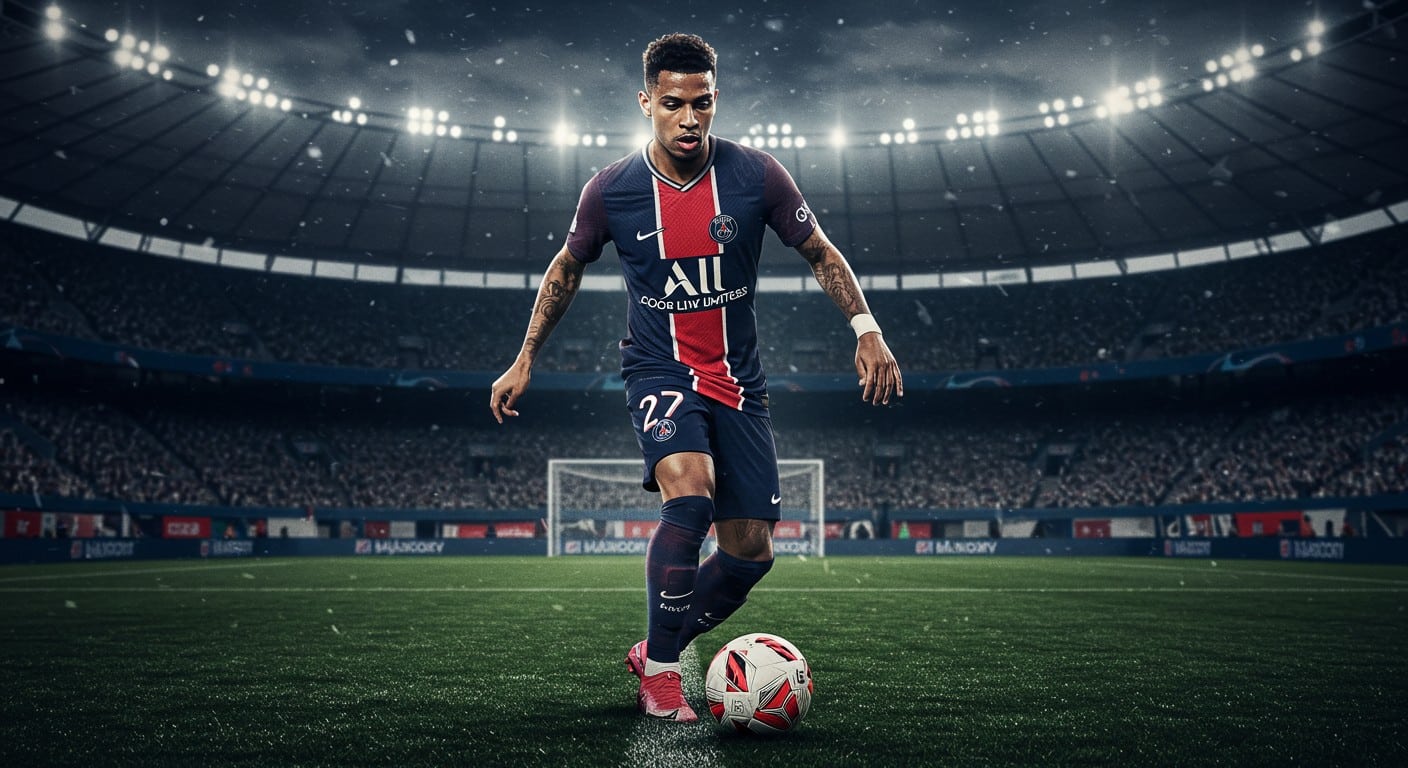 Fabian Ruiz bientôt de retour avec le PSG ? Découvrez les détails de sa récupération et son impact attendu en Ligue 1 et Ligue des champions.