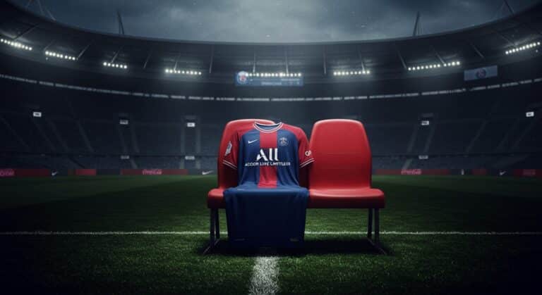 PSG : Pourquoi Hakimi Manque le Match à Lorient