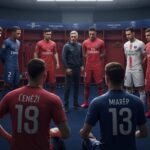 PSG : Pourquoi Leur Mental d’Acier Domine l’Europe