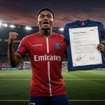 PSG : Prolongation Willian Pacho Avant 2025 ?