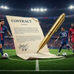 PSG : Prolongations de Contrat, Enjeux et Ambitions