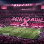 PSG s'Engage pour Octobre Rose: Initiatives Solidaires