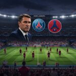 PSG-Strasbourg : Blessures et Enjeux Avant le Choc