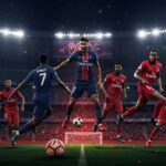 PSG Strasbourg Optimisme Doué Décision Dembélé