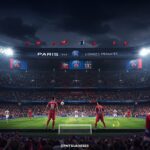 PSG-Strasbourg : Où et Quand Regarder le Match de Ligue 1 ?