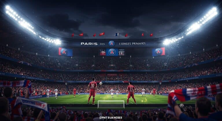 PSG-Strasbourg : Où et Quand Regarder le Match de Ligue 1 ?