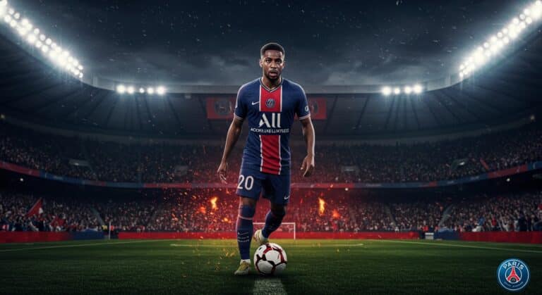 PSG-Strasbourg : Retour des Stars et Calendrier Chargé