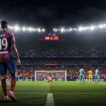 PSG Triomphe à Barcelone : Analyse d’un Match Épique