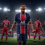 PSG Triomphe à Barcelone : Les Secrets de la Victoire