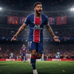 PSG Triomphe à Barcelone : Une Remontada Épique