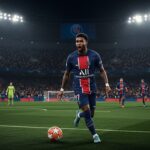 PSG Triomphe à Brest : Hakimi et Doué Brillent en Ligue 1