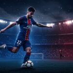 PSG Triomphe à Brest : Retour au Sommet de la Ligue 1