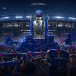 PSG Ventes Maillots Record Saison 2025-2026