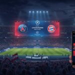 PSG vs Bayern : Ligue des Champions Gratuite, Pourquoi ?