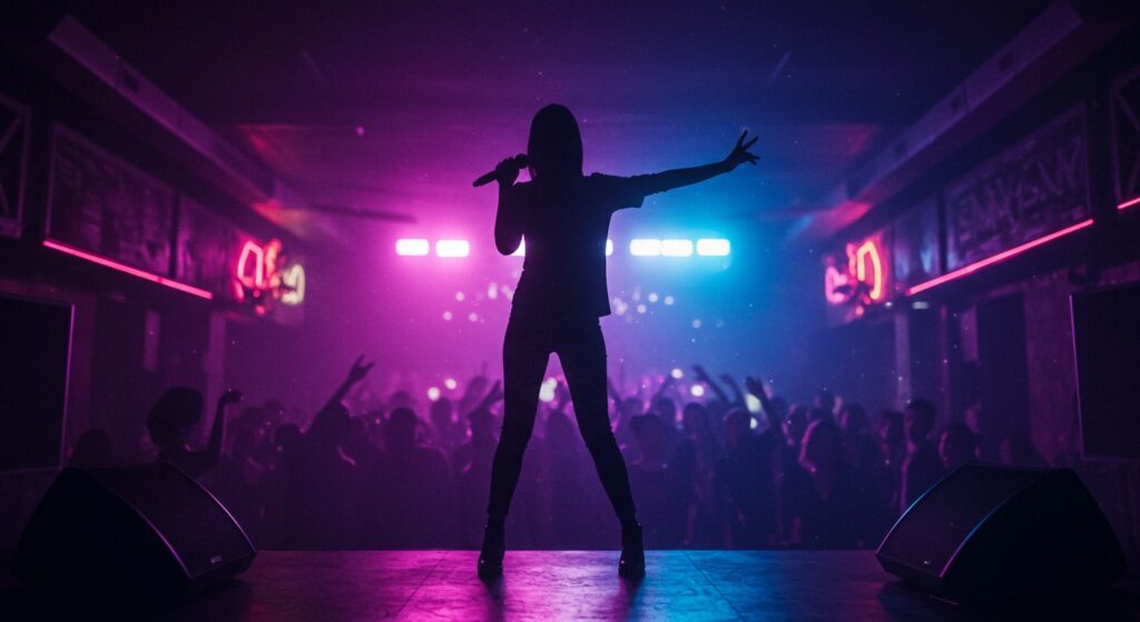 Ptite Sœur : La Rappeuse Trans Qui Fascine Le Rap Français