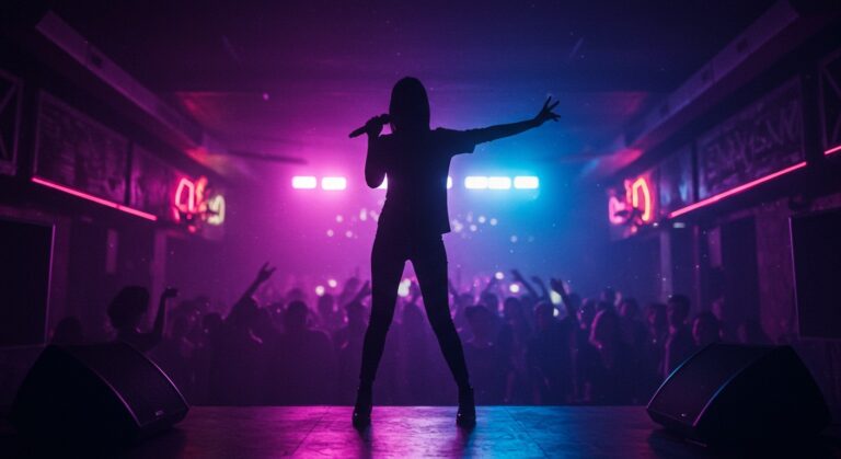 Ptite Sœur : La Rappeuse Trans Qui Fascine Le Rap Français