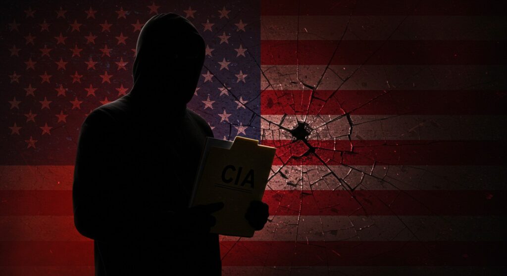 Purge à la CIA : Trump Sabote-t-il la Sécurité Américaine ?